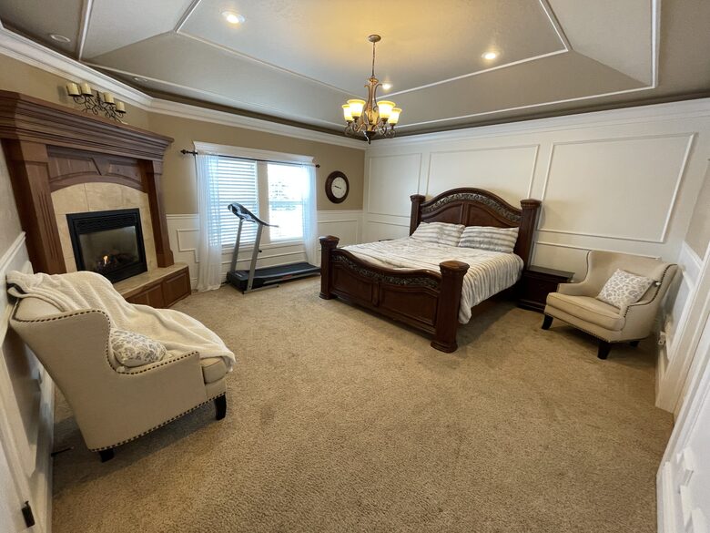 Country Estate in Idaho Falls - Idaho Falls, Idaho