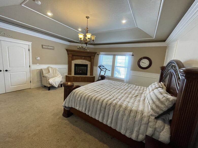 Country Estate in Idaho Falls - Idaho Falls, Idaho
