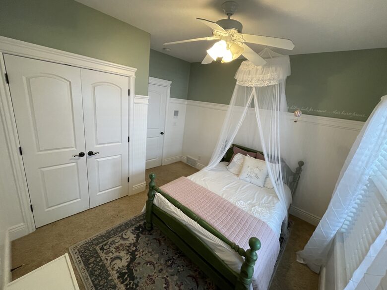 Country Estate in Idaho Falls - Idaho Falls, Idaho