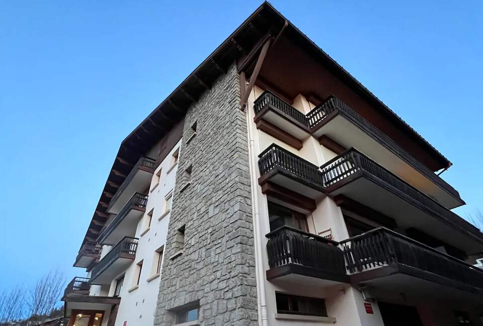 Le Regina | Old Wood brand new Alpine Apartment - Megeve, France