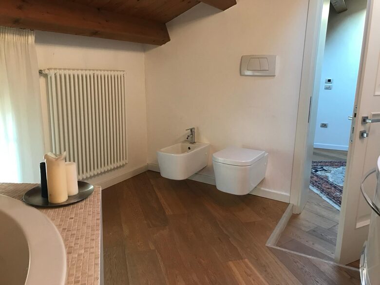 Scaloncino 1 | Rustic Retreat - Monselice, Italy