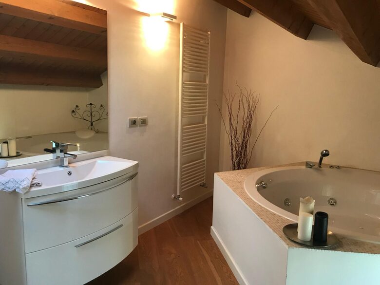 Scaloncino 1 | Rustic Retreat - Monselice, Italy