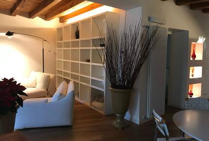 Scaloncino 1 | Rustic Retreat - Monselice, Italy