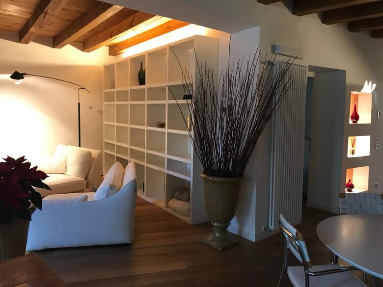 Scaloncino 1 | Rustic Retreat - Monselice, Italy