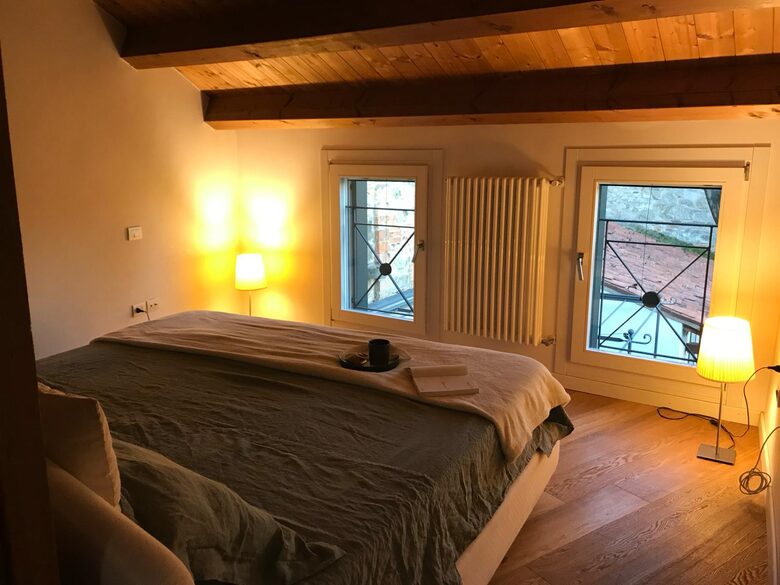 Scaloncino 1 | Rustic Retreat - Monselice, Italy