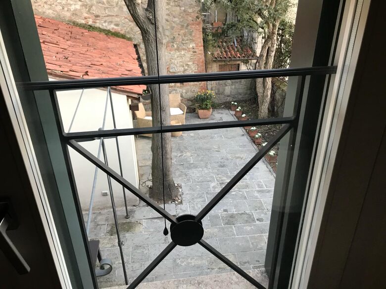 Scaloncino 1 | Rustic Retreat - Monselice, Italy