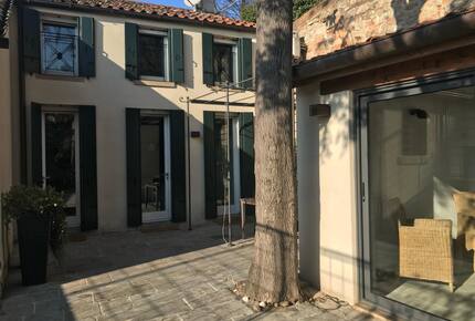 Scaloncino 1 | Rustic Retreat - Monselice, Italy