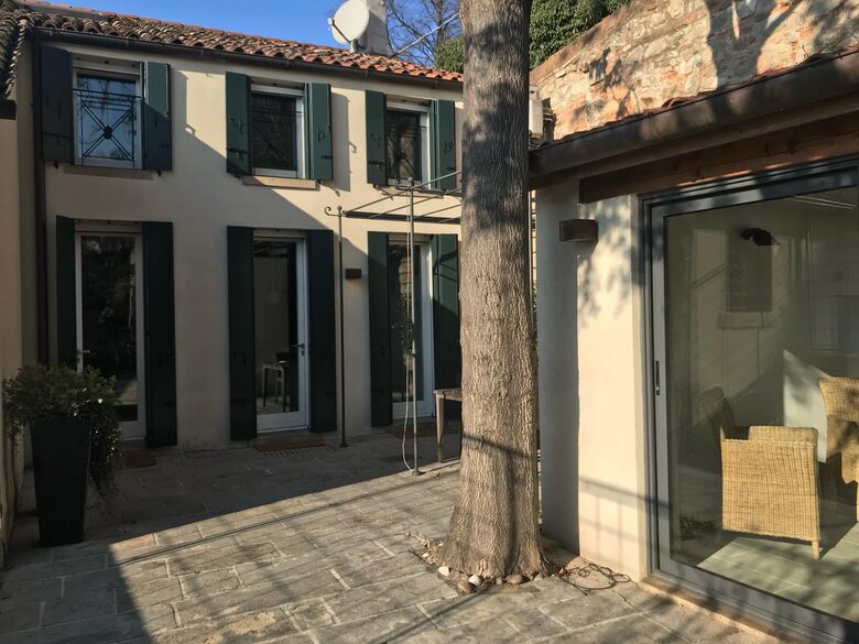 Scaloncino 1 | Rustic Retreat - Monselice, Italy