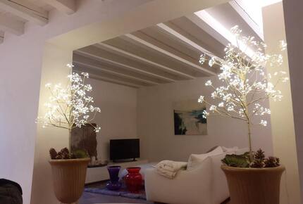 Scaloncino 1 | Rustic Retreat - Monselice, Italy