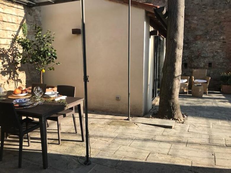 Scaloncino 1 | Rustic Retreat - Monselice, Italy