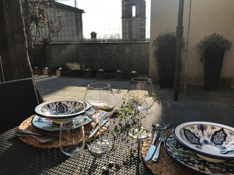 Scaloncino 1 | Rustic Retreat - Monselice, Italy