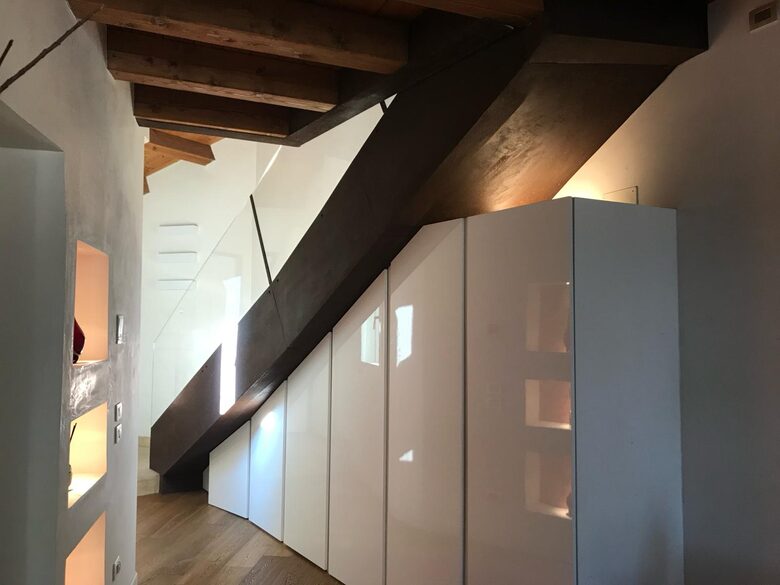 Scaloncino 1 | Rustic Retreat - Monselice, Italy