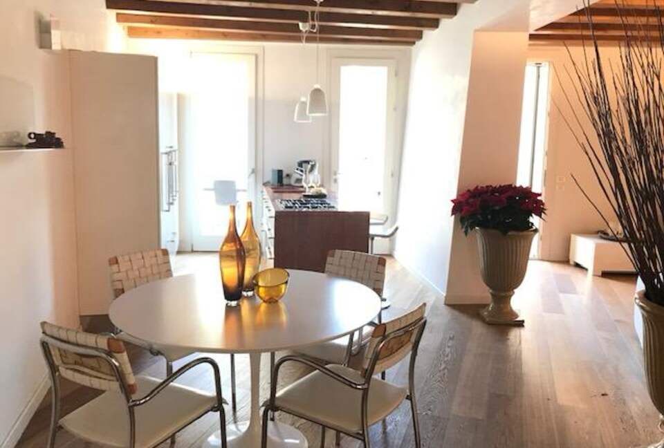 Scaloncino 1 | Rustic Retreat - Monselice, Italy