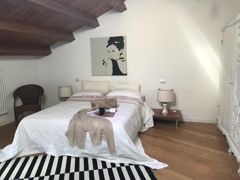 Scaloncino 1 | Rustic Retreat - Monselice, Italy