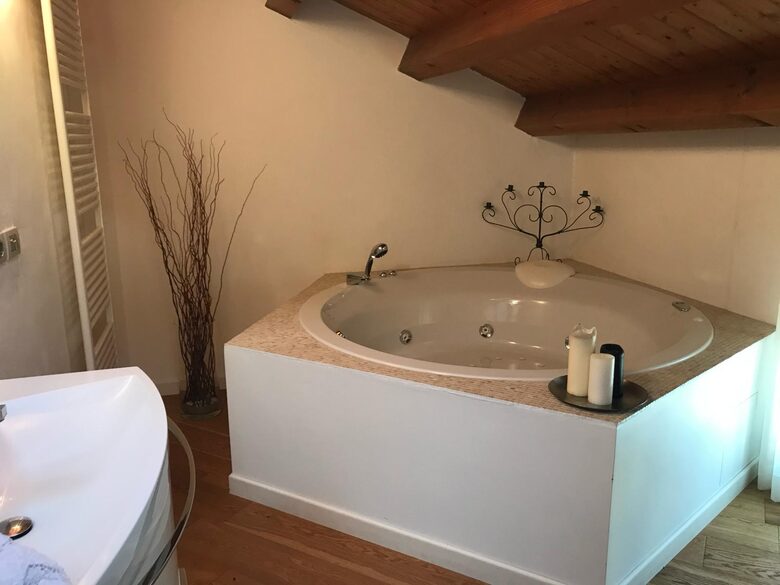 Scaloncino 1 | Rustic Retreat - Monselice, Italy