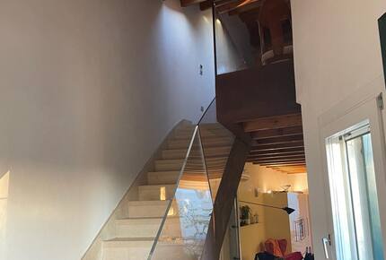 Scaloncino 1 | Rustic Retreat - Monselice, Italy