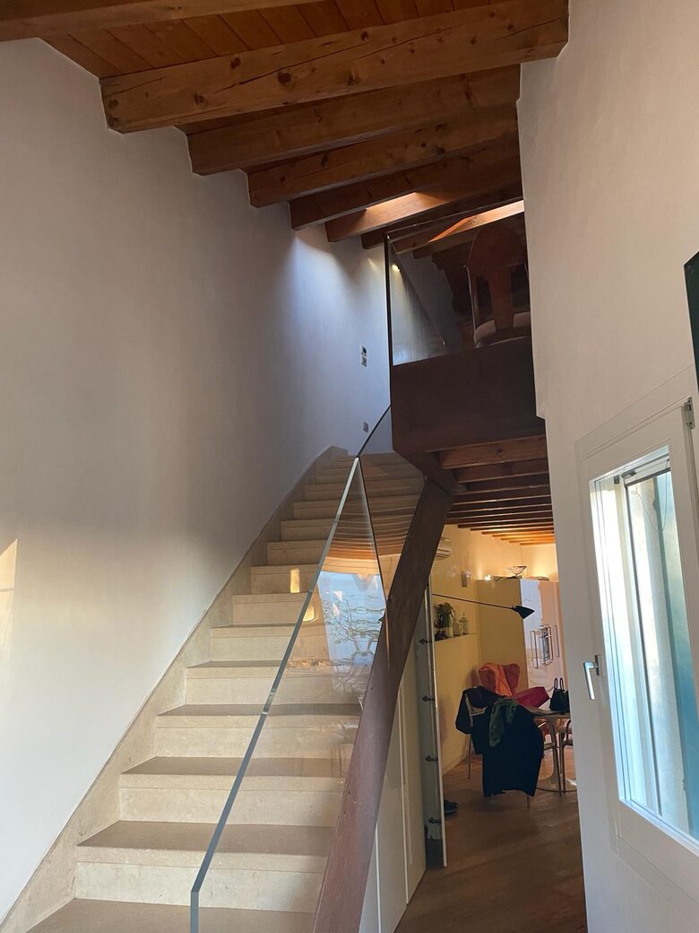 Scaloncino 1 | Rustic Retreat - Monselice, Italy