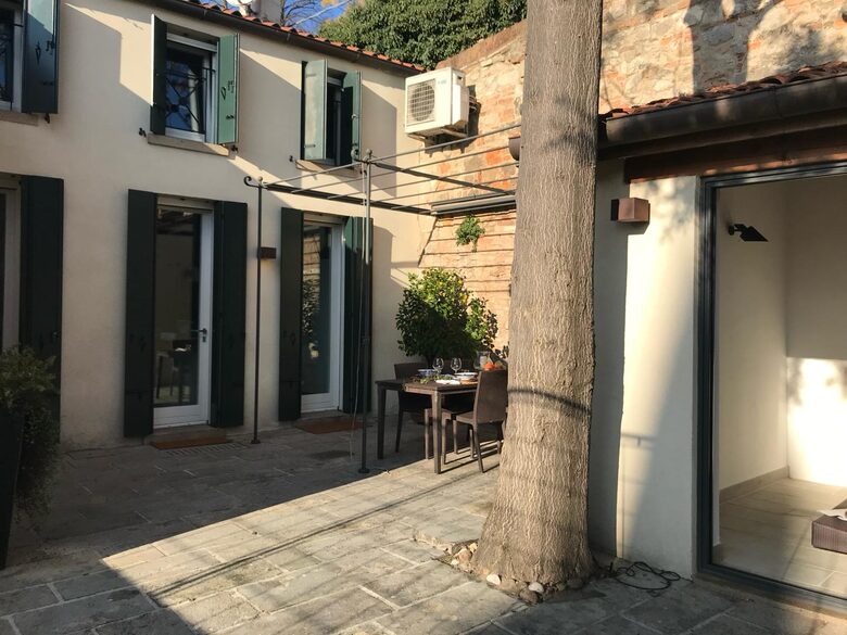 Scaloncino 1 | Rustic Retreat - Monselice, Italy