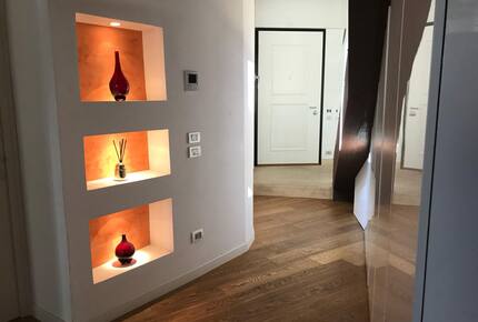 Scaloncino 1 | Rustic Retreat - Monselice, Italy