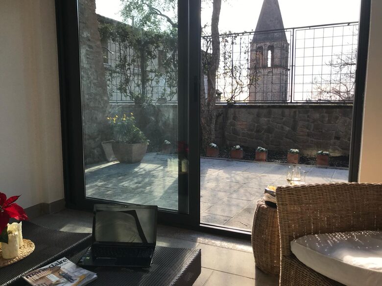 Scaloncino 1 | Rustic Retreat - Monselice, Italy