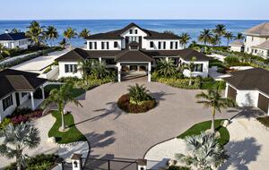Rum Point Beachfront Estate - Grand Cayman, Cayman Islands