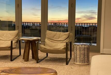 SoCal Beach House with Spectacular Views - Hermosa Beach, California