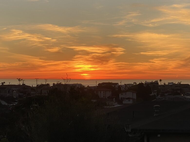 SoCal Beach House with Spectacular Views - Hermosa Beach, California