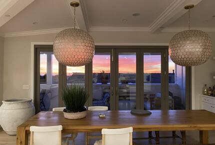 SoCal Beach House with Spectacular Views - Hermosa Beach, California