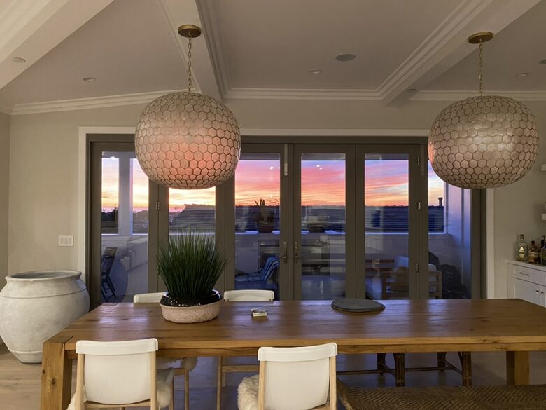 SoCal Beach House with Spectacular Views - Hermosa Beach, California