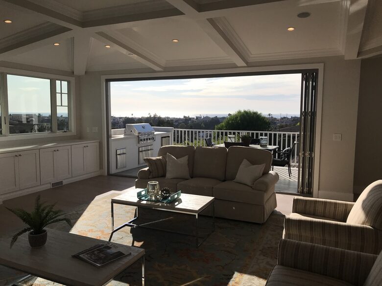 SoCal Beach House with Spectacular Views - Hermosa Beach, California