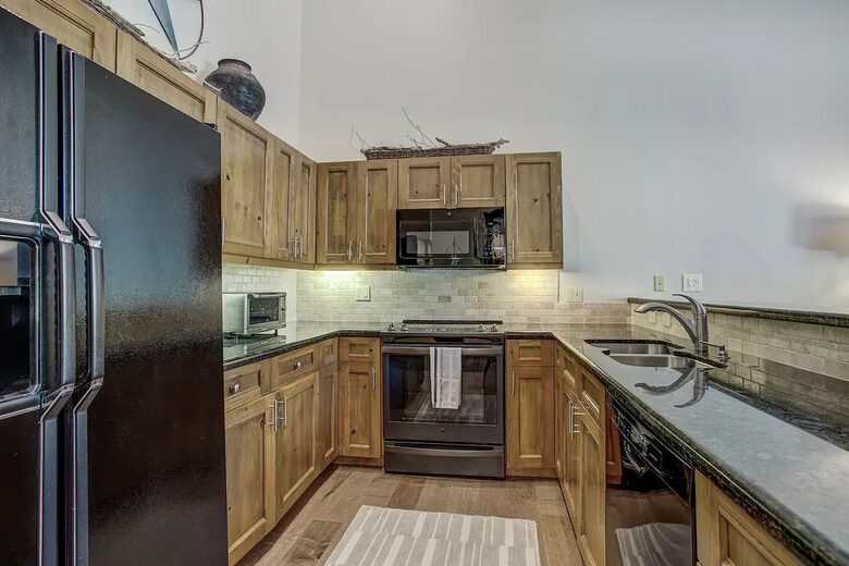 Breckenridge Ski Townhome - Breckenridge, Colorado