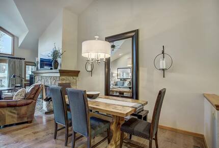 Breckenridge Ski Townhome - Breckenridge, Colorado