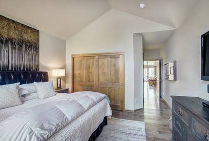 Breckenridge Ski Townhome - Breckenridge, Colorado