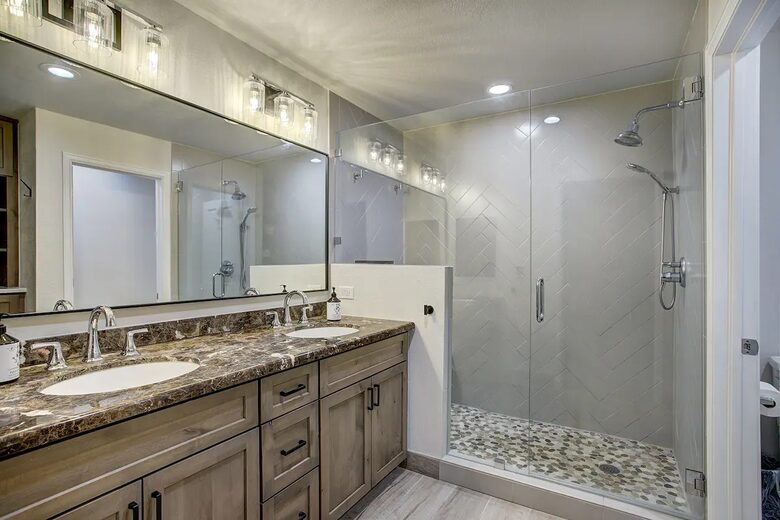 Breckenridge Ski Townhome - Breckenridge, Colorado