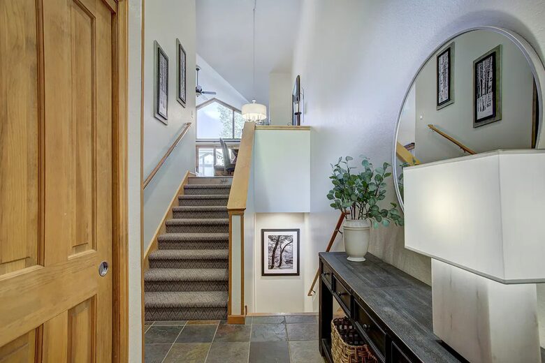 Breckenridge Ski Townhome - Breckenridge, Colorado