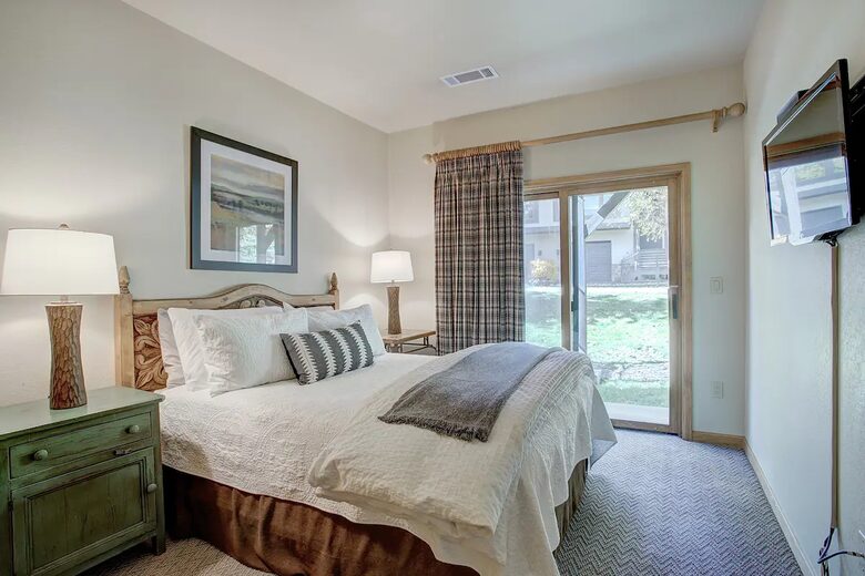 Breckenridge Ski Townhome - Breckenridge, Colorado