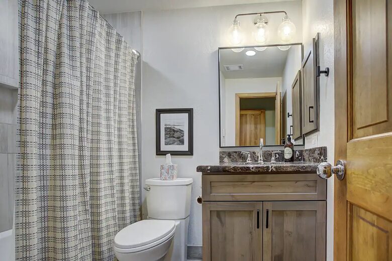 Breckenridge Ski Townhome - Breckenridge, Colorado