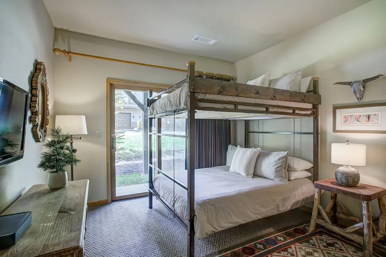 Breckenridge Ski Townhome - Breckenridge, Colorado
