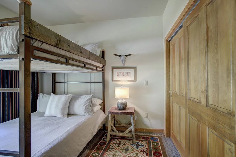 Breckenridge Ski Townhome - Breckenridge, Colorado