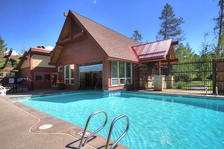 Breckenridge Ski Townhome - Breckenridge, Colorado