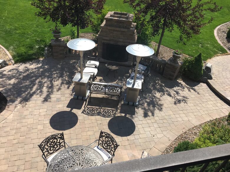 Country Estate in Idaho Falls - Idaho Falls, Idaho