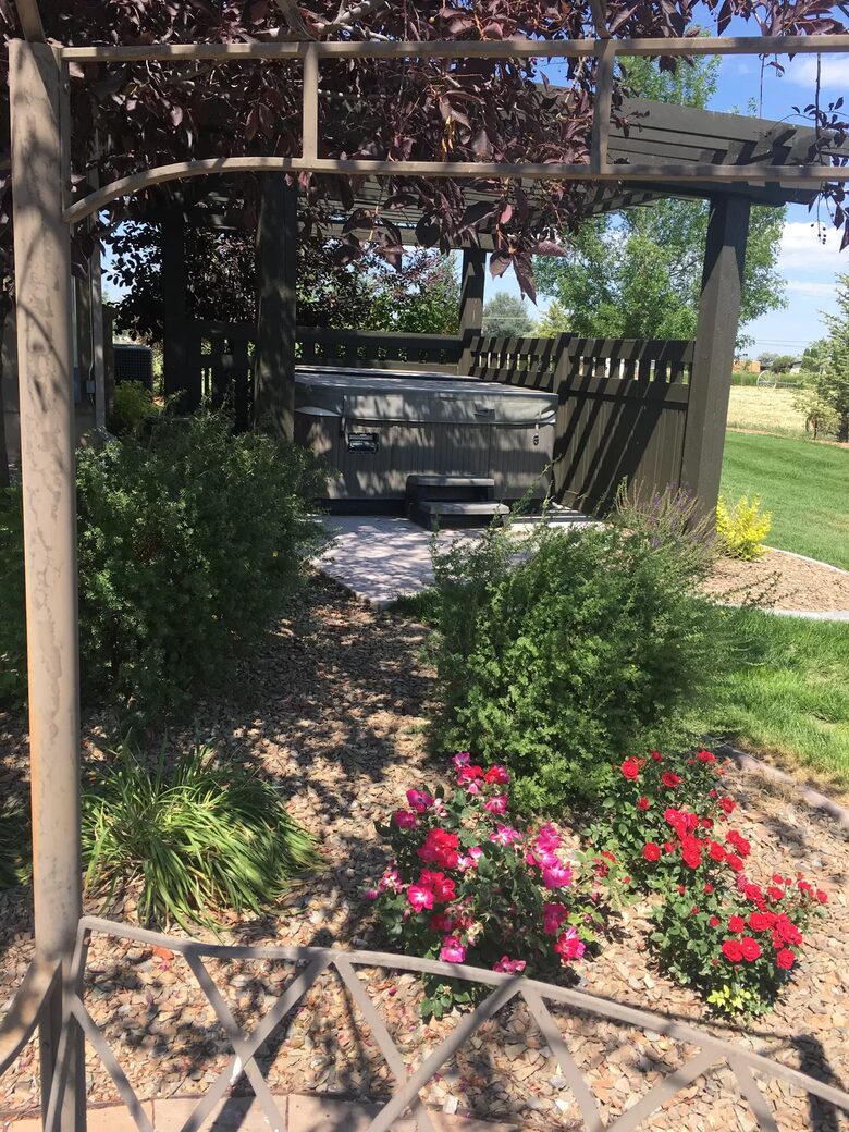 Country Estate in Idaho Falls - Idaho Falls, Idaho