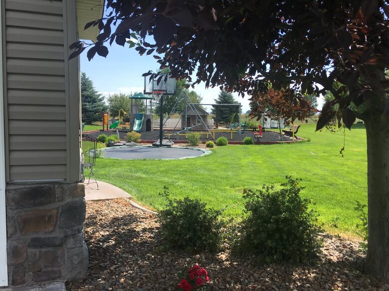 Country Estate in Idaho Falls - Idaho Falls, Idaho