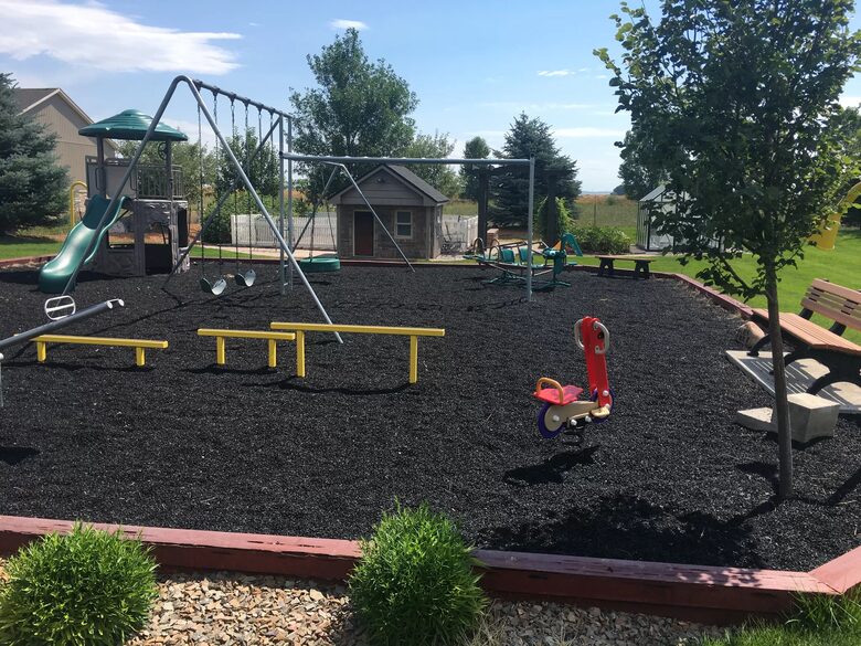 Country Estate in Idaho Falls - Idaho Falls, Idaho