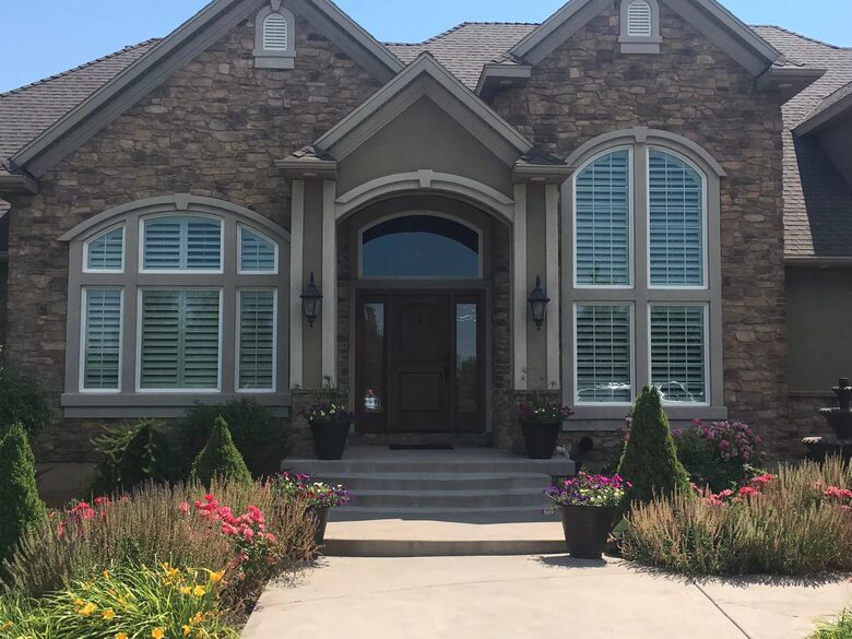 Country Estate in Idaho Falls - Idaho Falls, Idaho