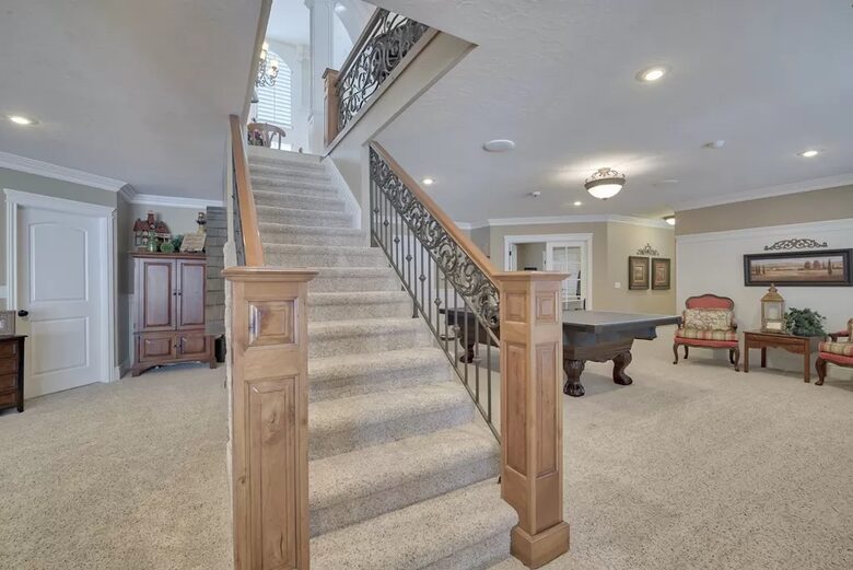 Country Estate in Idaho Falls - Idaho Falls, Idaho