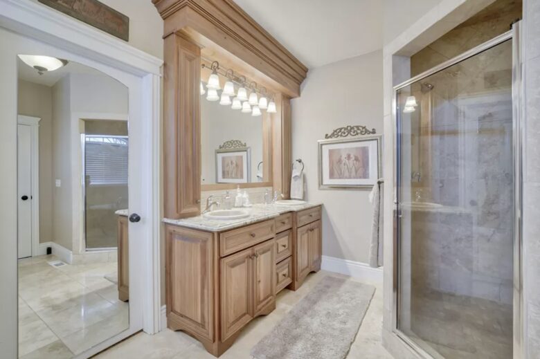 Country Estate in Idaho Falls - Idaho Falls, Idaho