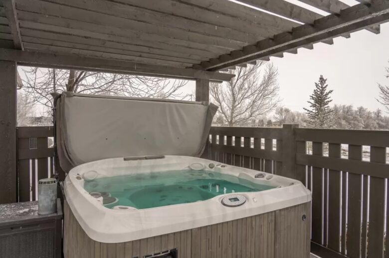 Country Estate in Idaho Falls - Idaho Falls, Idaho