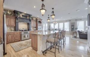 Country Estate in Idaho Falls - Idaho Falls, Idaho
