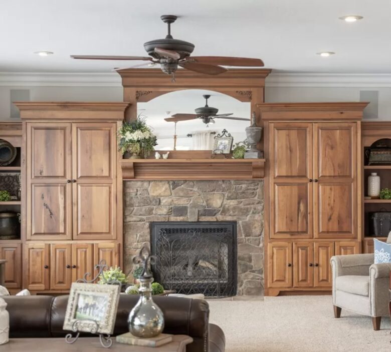 Country Estate in Idaho Falls - Idaho Falls, Idaho